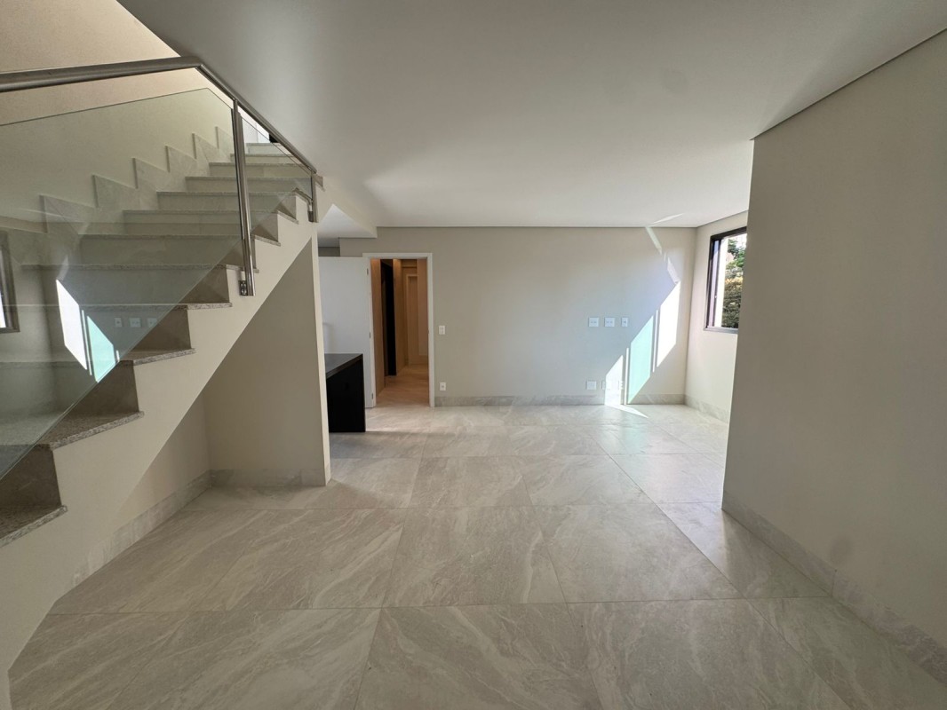 Cobertura, 2 quartos, 82 m² - Foto 1