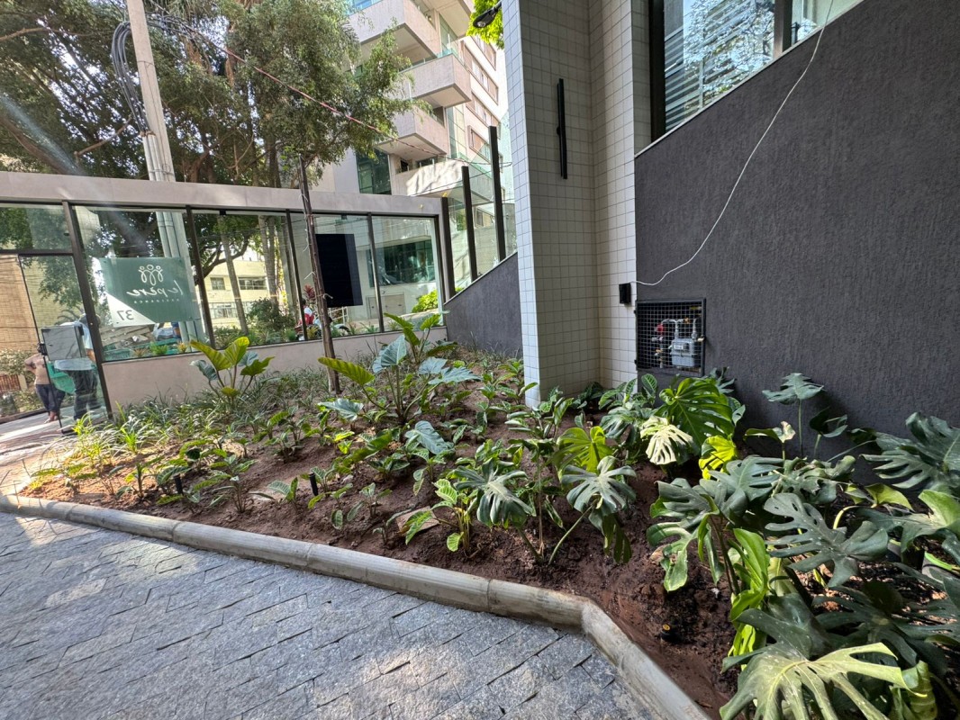 Cobertura, 2 quartos, 82 m² - Foto 19