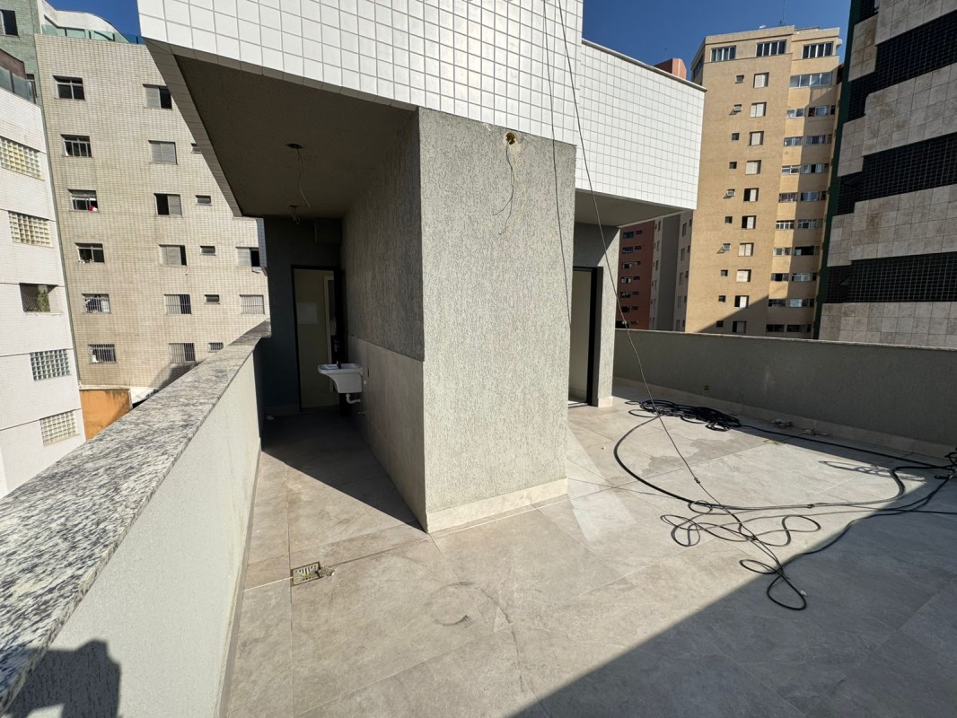 Cobertura, 2 quartos, 82 m² - Foto 16