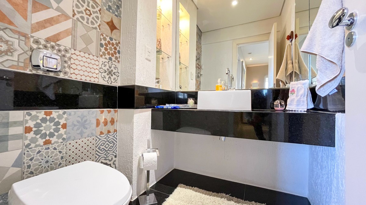 Apartamento, 4 quartos, 190 m² - Foto 9