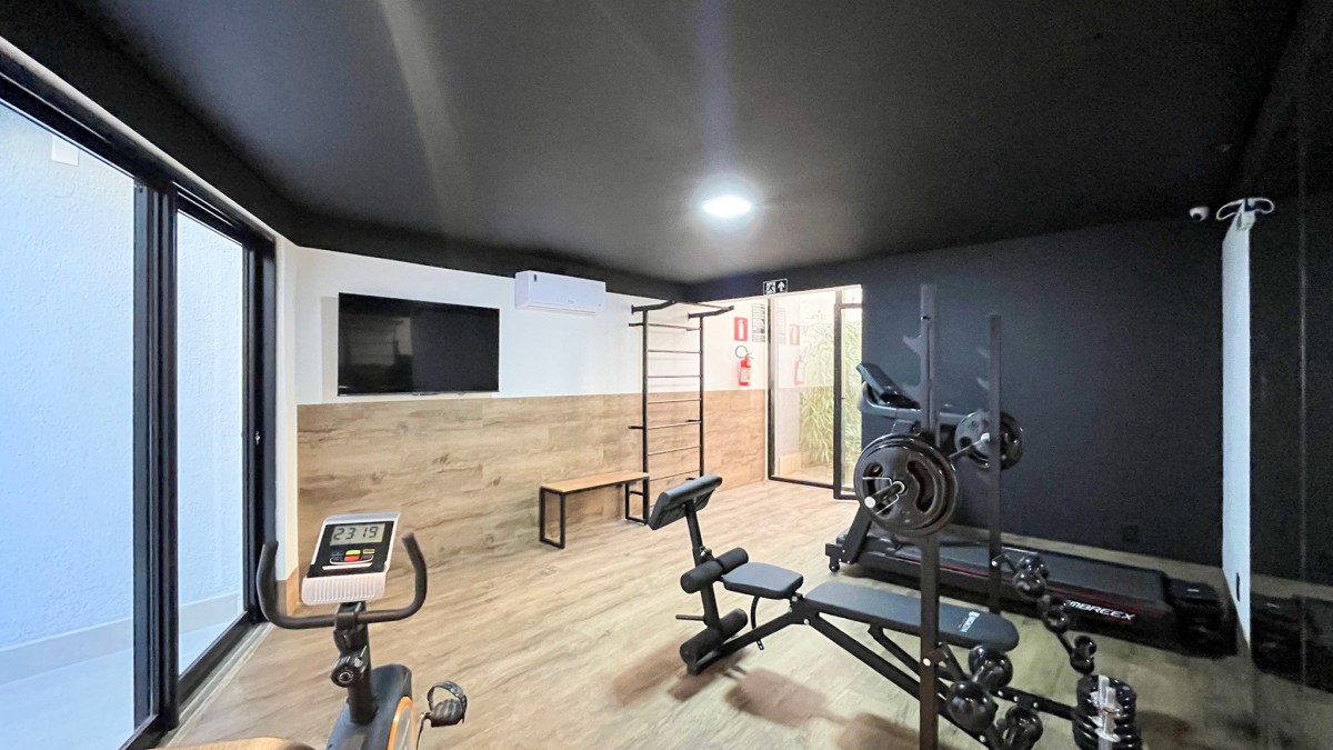 Cobertura, 3 quartos, 157 m² - Foto 8