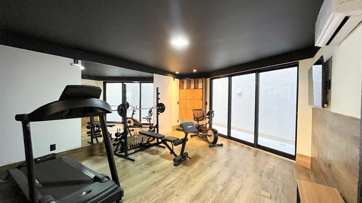 Cobertura, 3 quartos, 157 m² - Foto 9