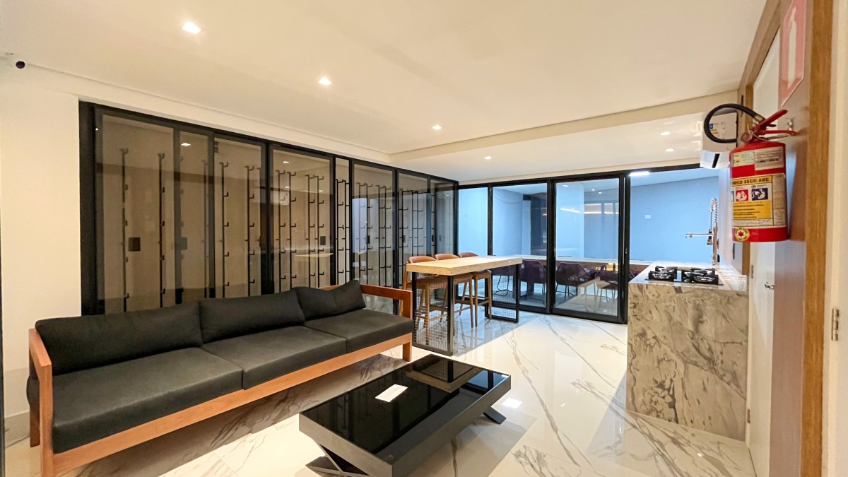 Cobertura, 3 quartos, 157 m² - Foto 12