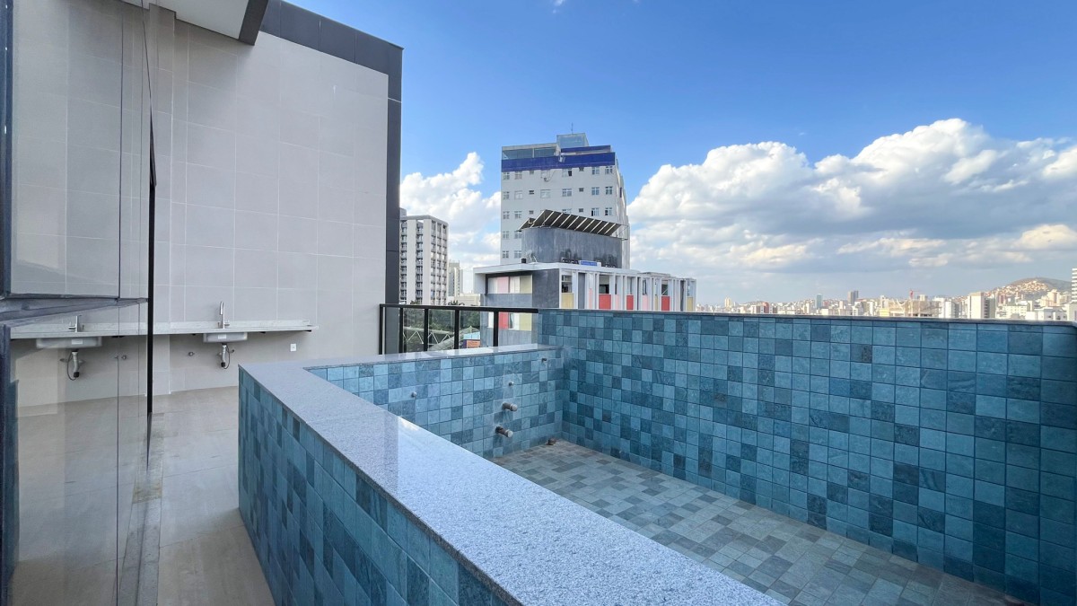 Cobertura, 3 quartos, 157 m² - Foto 5