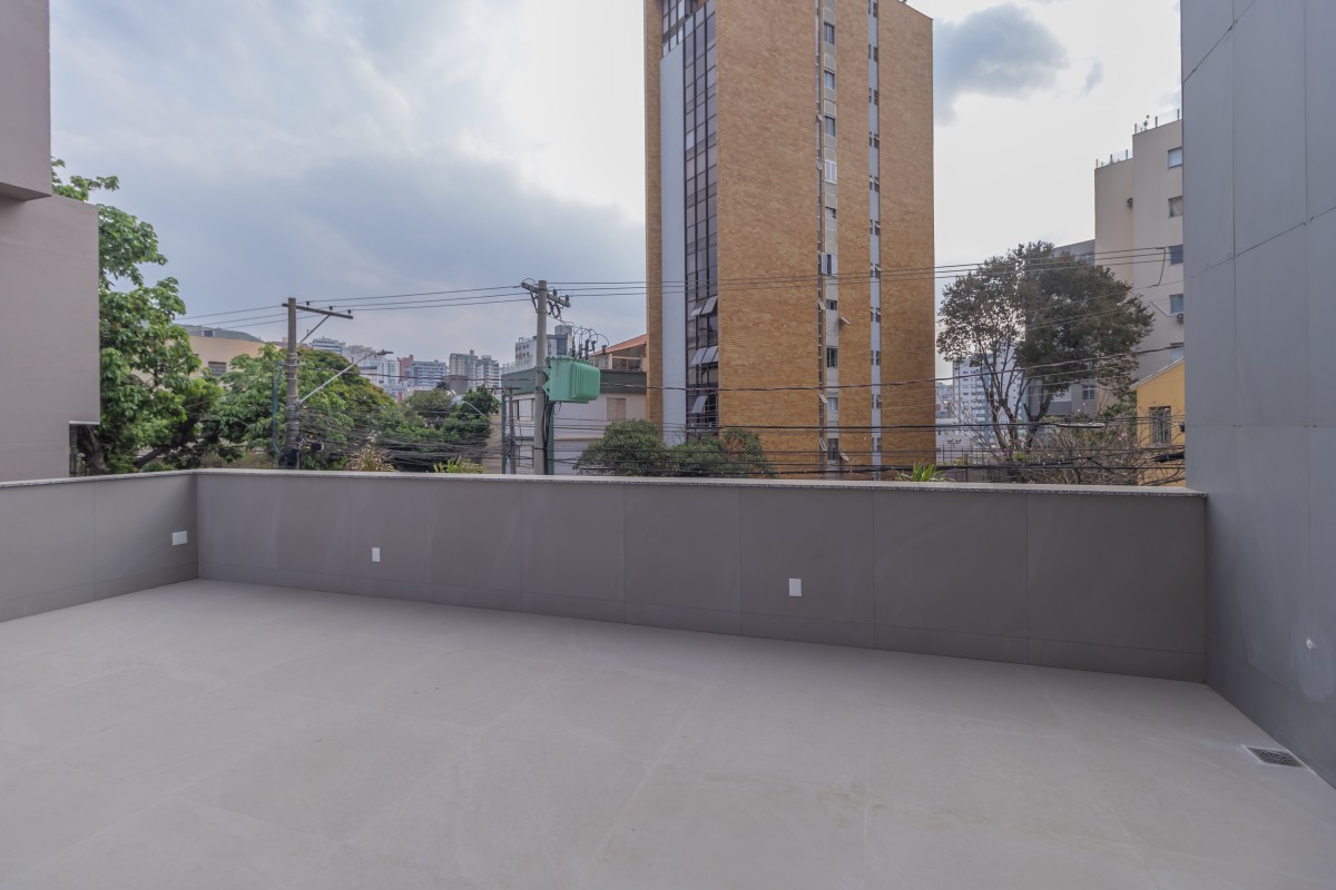 Apartamento, 3 quartos, 89 m² - Foto 1