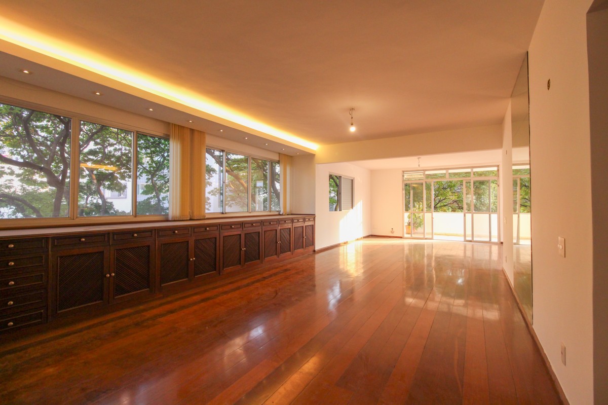 Cobertura, 5 quartos, 300 m² - Foto 10