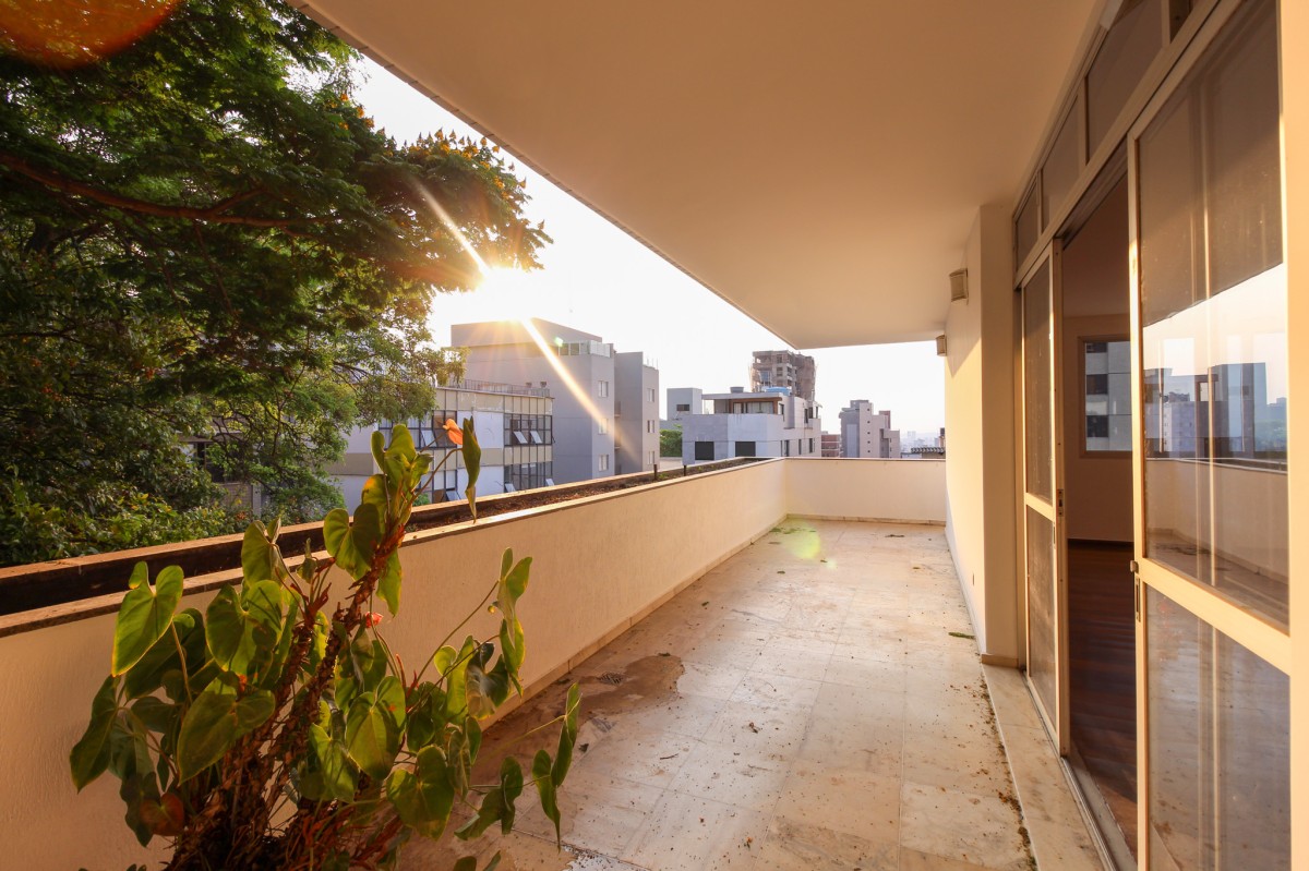 Cobertura, 5 quartos, 300 m² - Foto 8