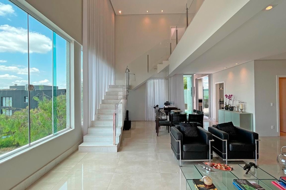 Casa de Condomínio, 4 quartos - Foto 5