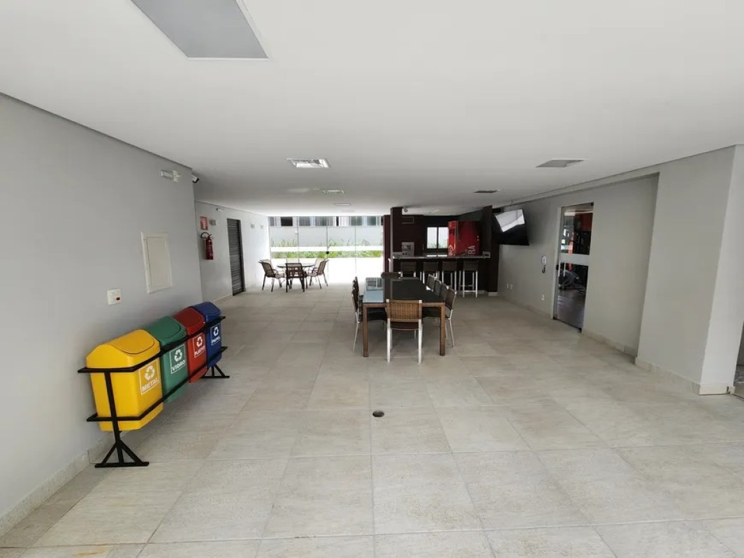 Apartamento, 4 quartos, 156 m² - Foto 8