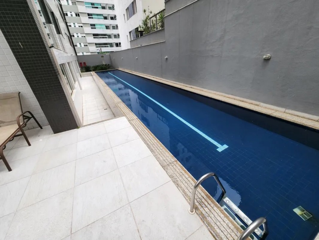 Apartamento, 4 quartos, 156 m² - Foto 15