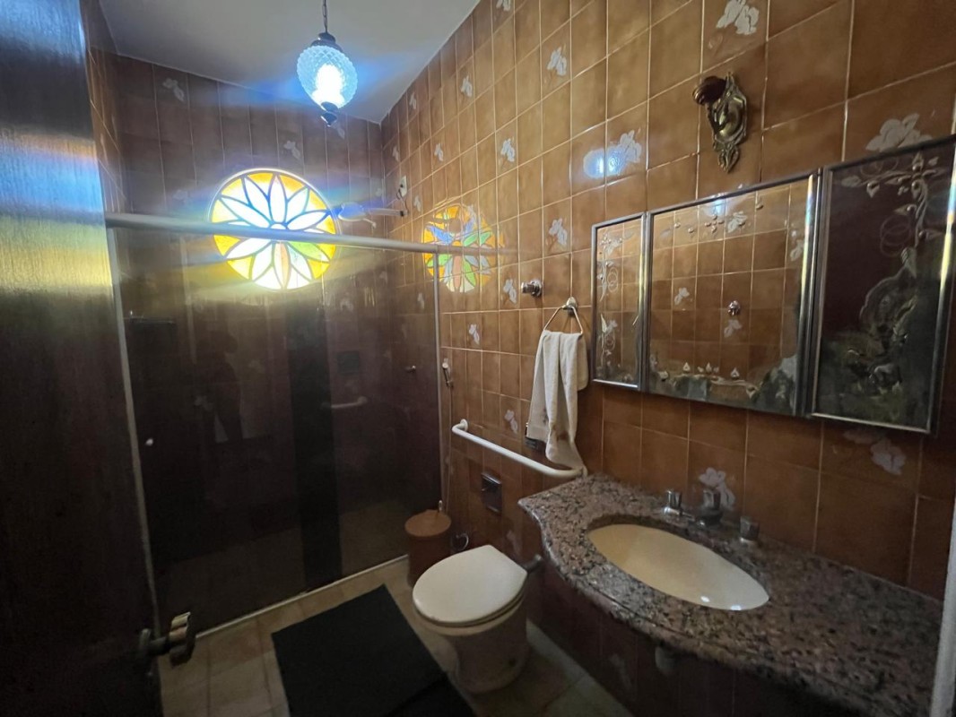 Casa, 4 quartos, 360 m² - Foto 17