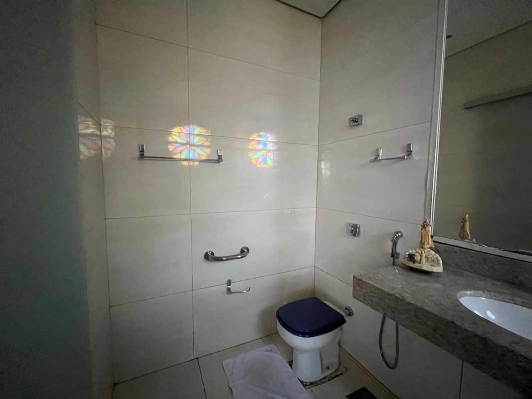 Casa, 4 quartos, 360 m² - Foto 14