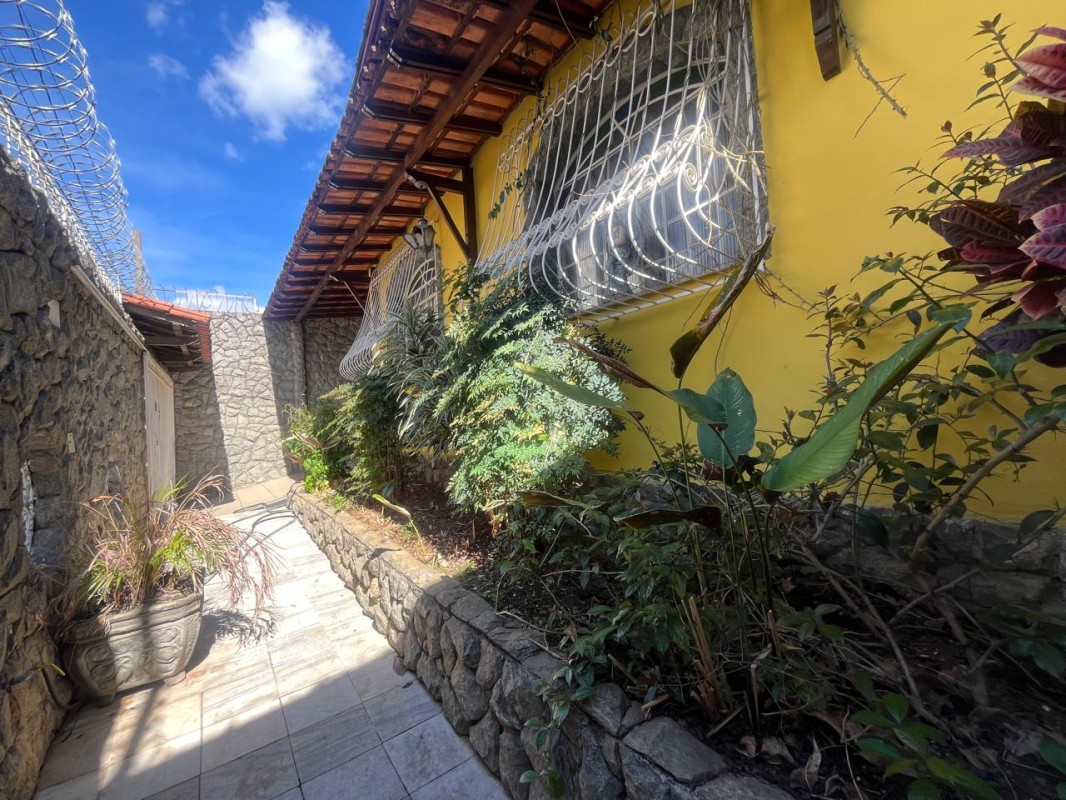 Casa, 4 quartos, 360 m² - Foto 3