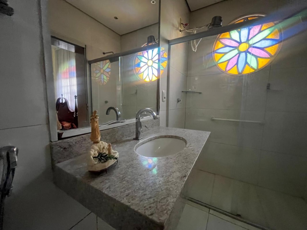 Casa, 4 quartos, 360 m² - Foto 11