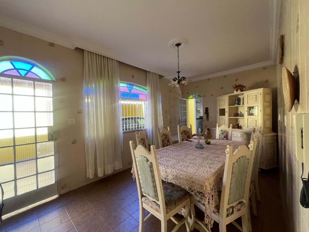 Casa, 4 quartos, 360 m² - Foto 22