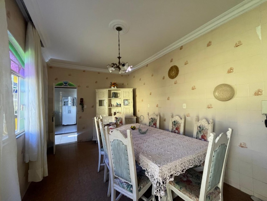 Casa, 4 quartos, 360 m² - Foto 23