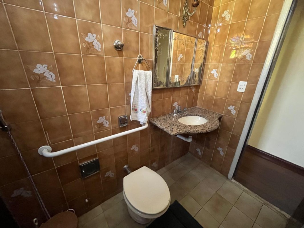 Casa, 4 quartos, 360 m² - Foto 18