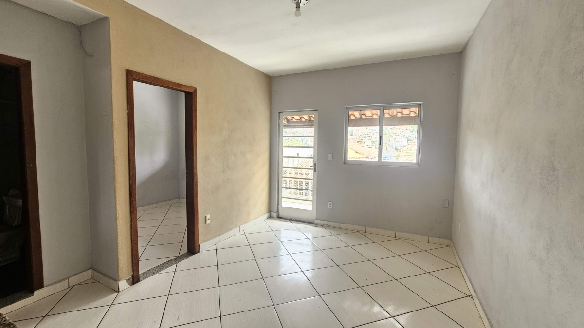 Apartamento, 2 quartos, 74 m² - Foto 2