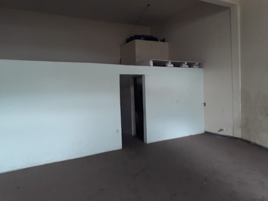 Loja-Salão, 60 m² - Foto 2