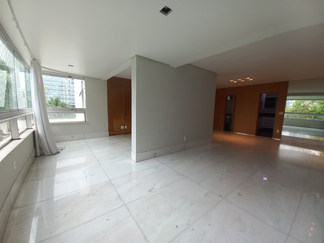 Apartamento, 4 quartos, 134 m² - Foto 1