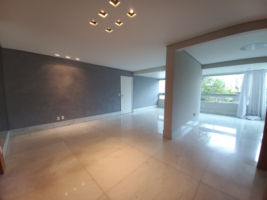 Apartamento, 4 quartos, 134 m² - Foto 3