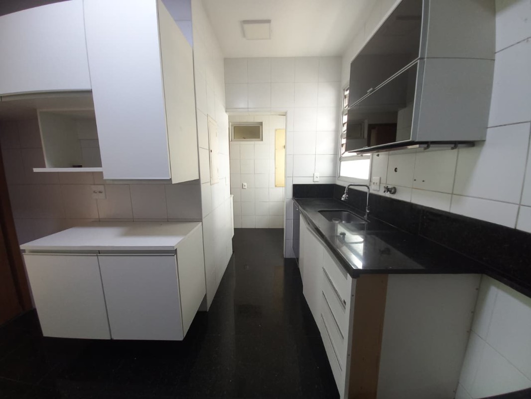 Apartamento, 4 quartos, 134 m² - Foto 7