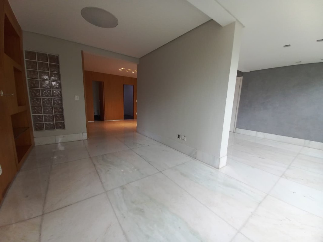 Apartamento, 4 quartos, 134 m² - Foto 5