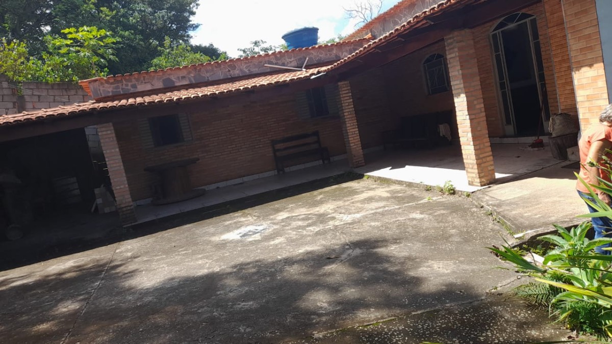 Chácara, 3 quartos - Foto 16