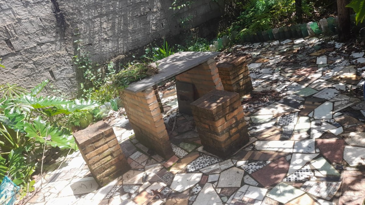 Chácara, 3 quartos - Foto 3