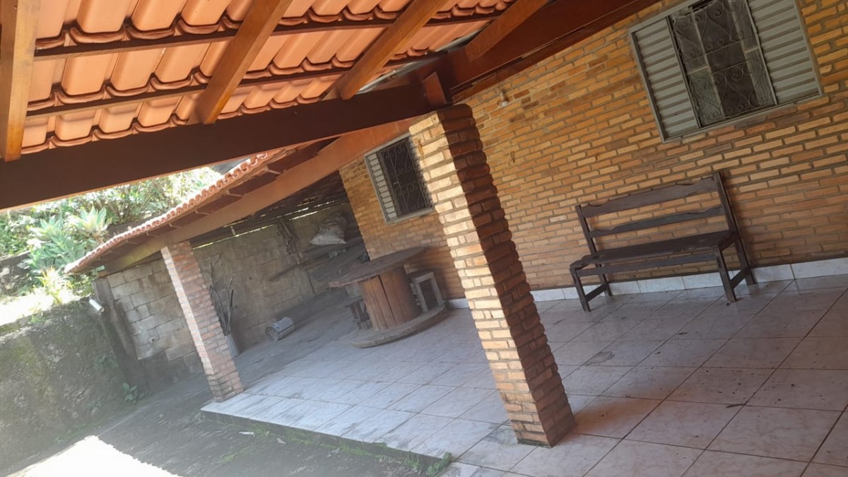 Chácara, 3 quartos - Foto 1