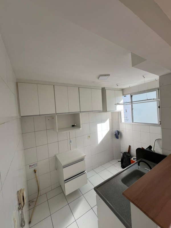 Apartamento, 2 quartos, 55 m² - Foto 1