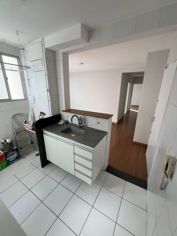 Apartamento, 2 quartos, 55 m² - Foto 3