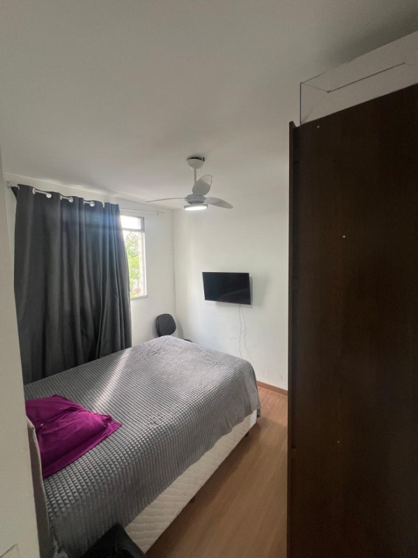 Apartamento, 2 quartos, 55 m² - Foto 5