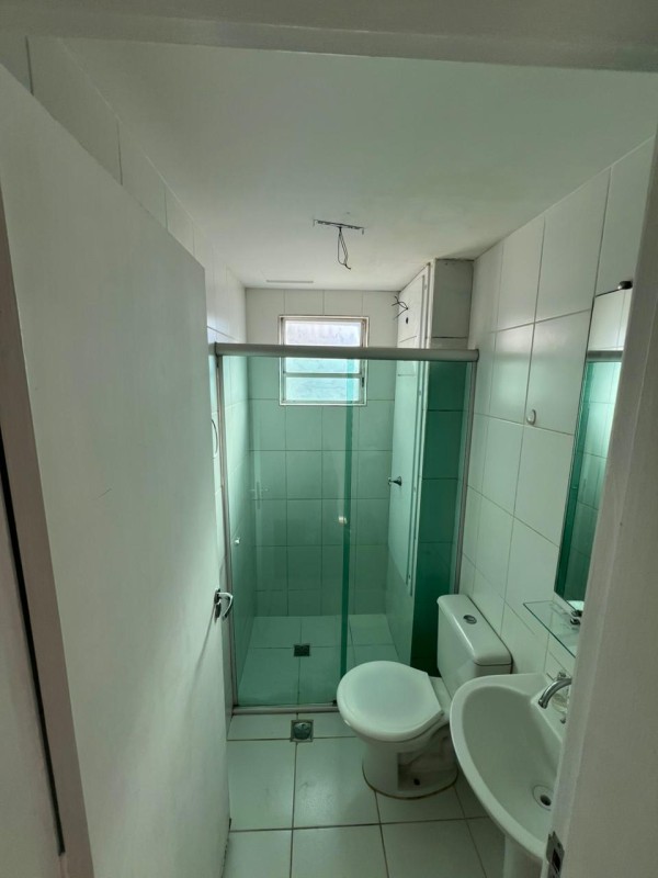 Apartamento, 2 quartos, 55 m² - Foto 8