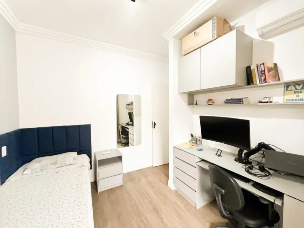 Apartamento, 3 quartos, 130 m² - Foto 7