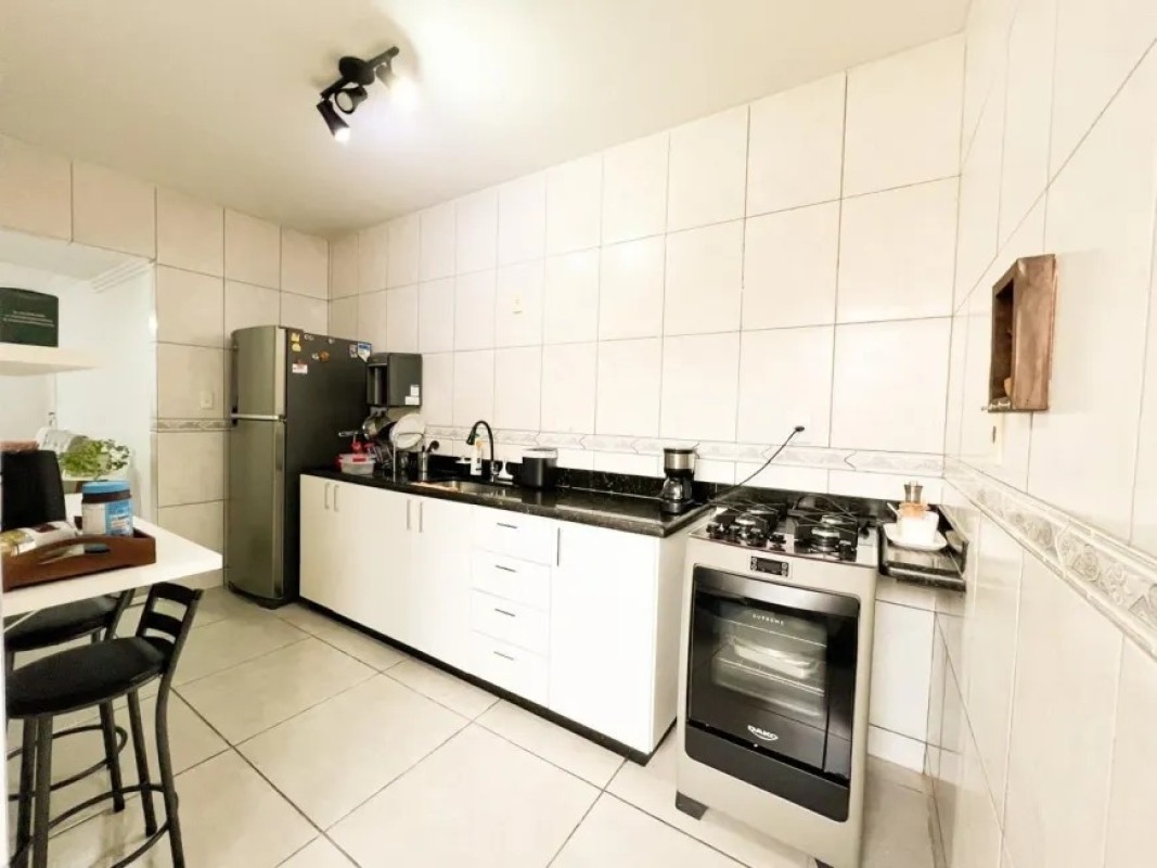 Apartamento, 3 quartos, 130 m² - Foto 12