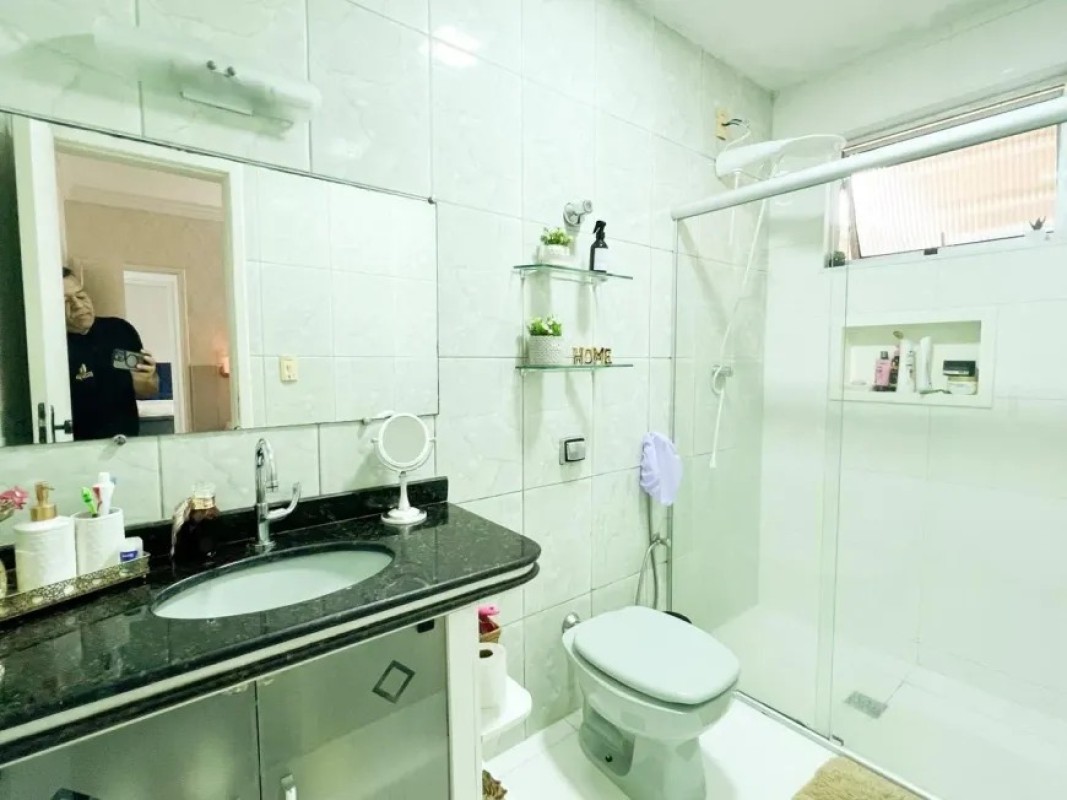 Apartamento, 3 quartos, 130 m² - Foto 16
