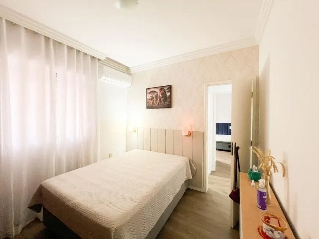 Apartamento, 3 quartos, 130 m² - Foto 6