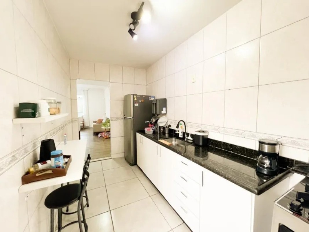Apartamento, 3 quartos, 130 m² - Foto 11