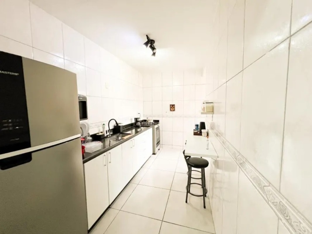 Apartamento, 3 quartos, 130 m² - Foto 13