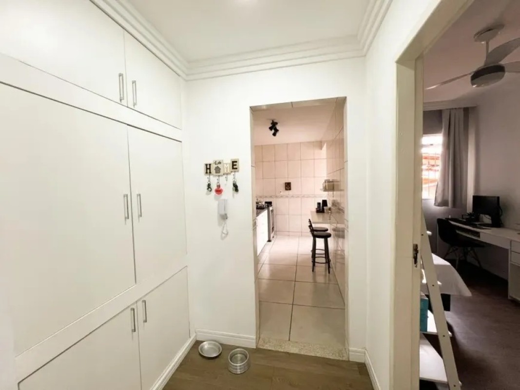 Apartamento, 3 quartos, 130 m² - Foto 4