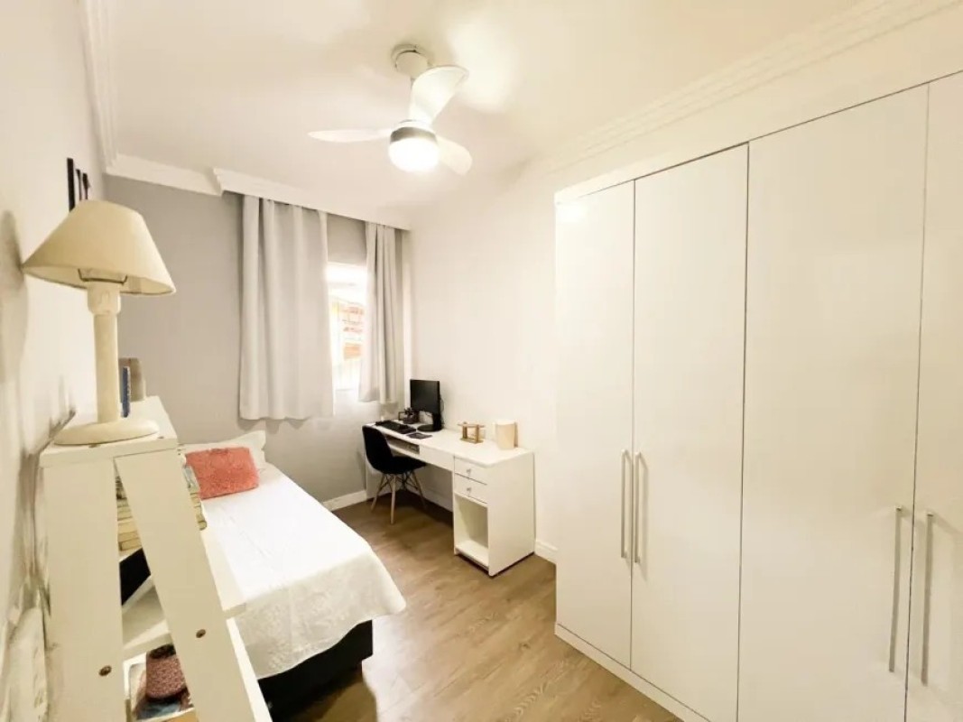 Apartamento, 3 quartos, 130 m² - Foto 10