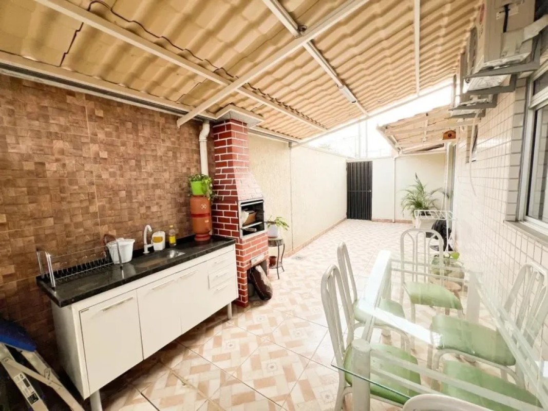 Apartamento, 3 quartos, 130 m² - Foto 20