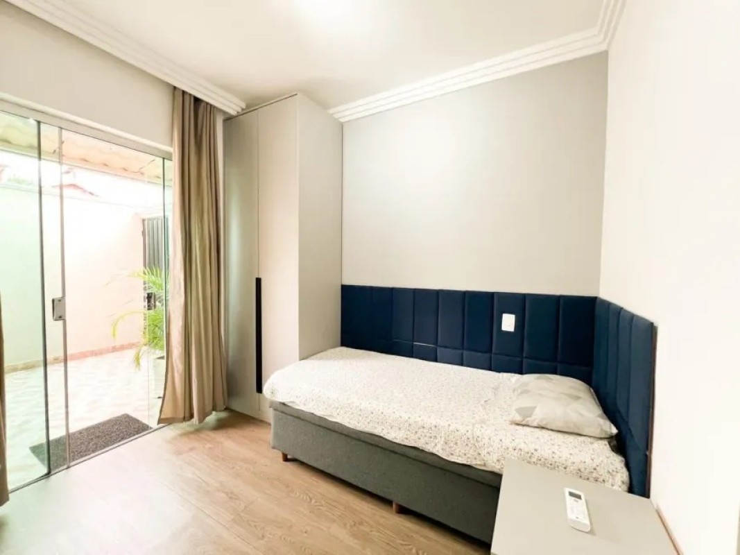 Apartamento, 3 quartos, 130 m² - Foto 8