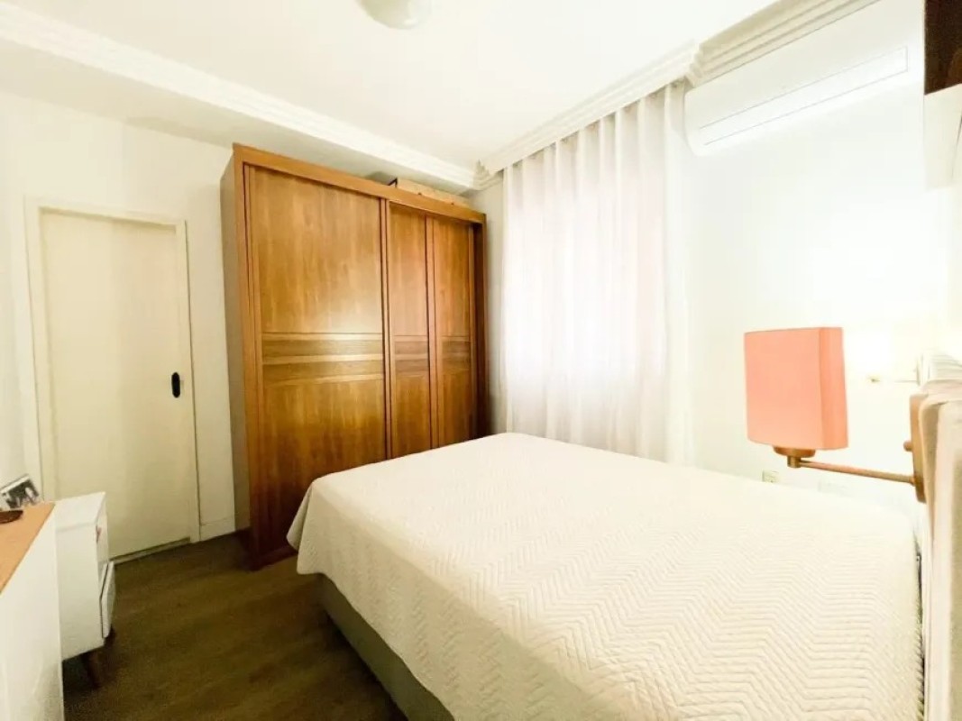 Apartamento, 3 quartos, 130 m² - Foto 5