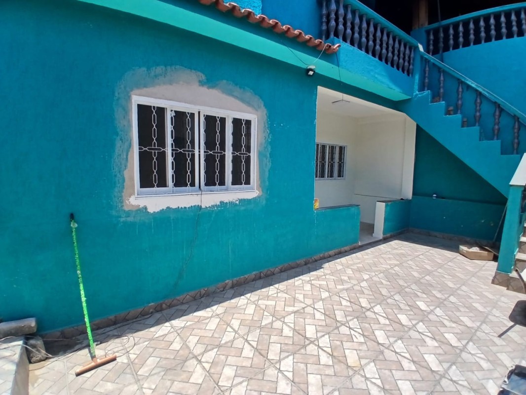 Casa, 3 quartos, 150 m² - Foto 2