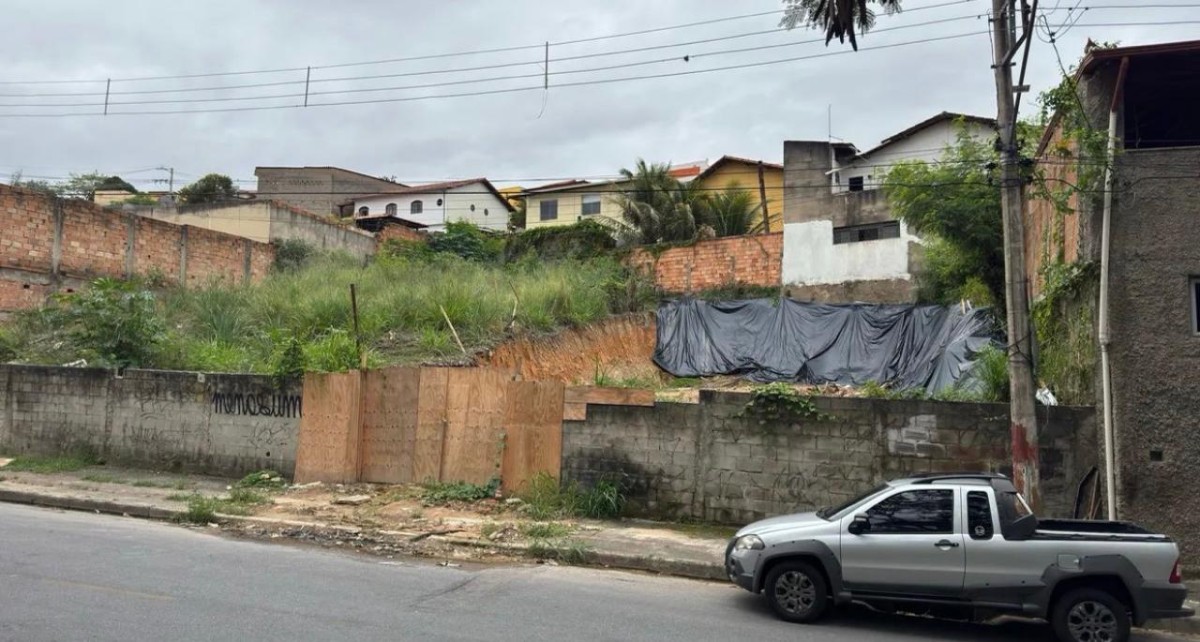 Terreno, 378 m² - Foto 2