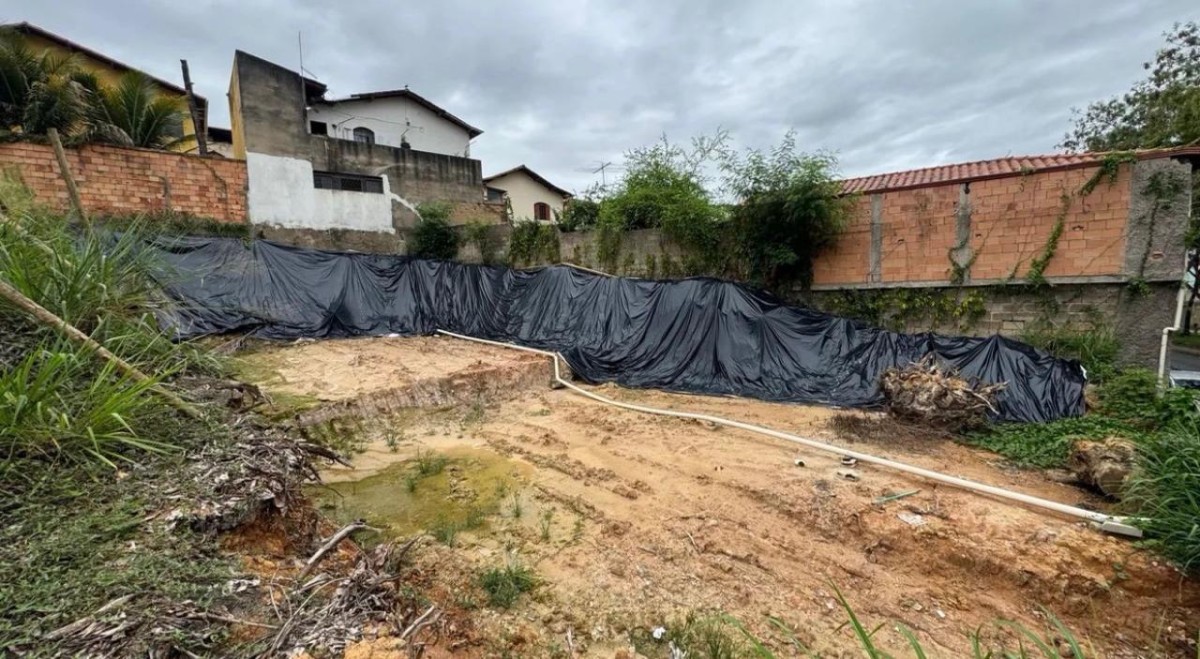 Terreno, 378 m² - Foto 4