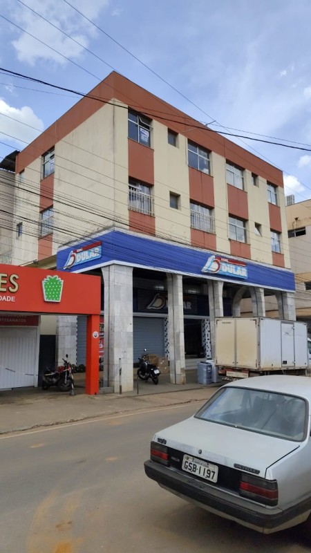 Apartamento, 3 quartos, 80 m² - Foto 1