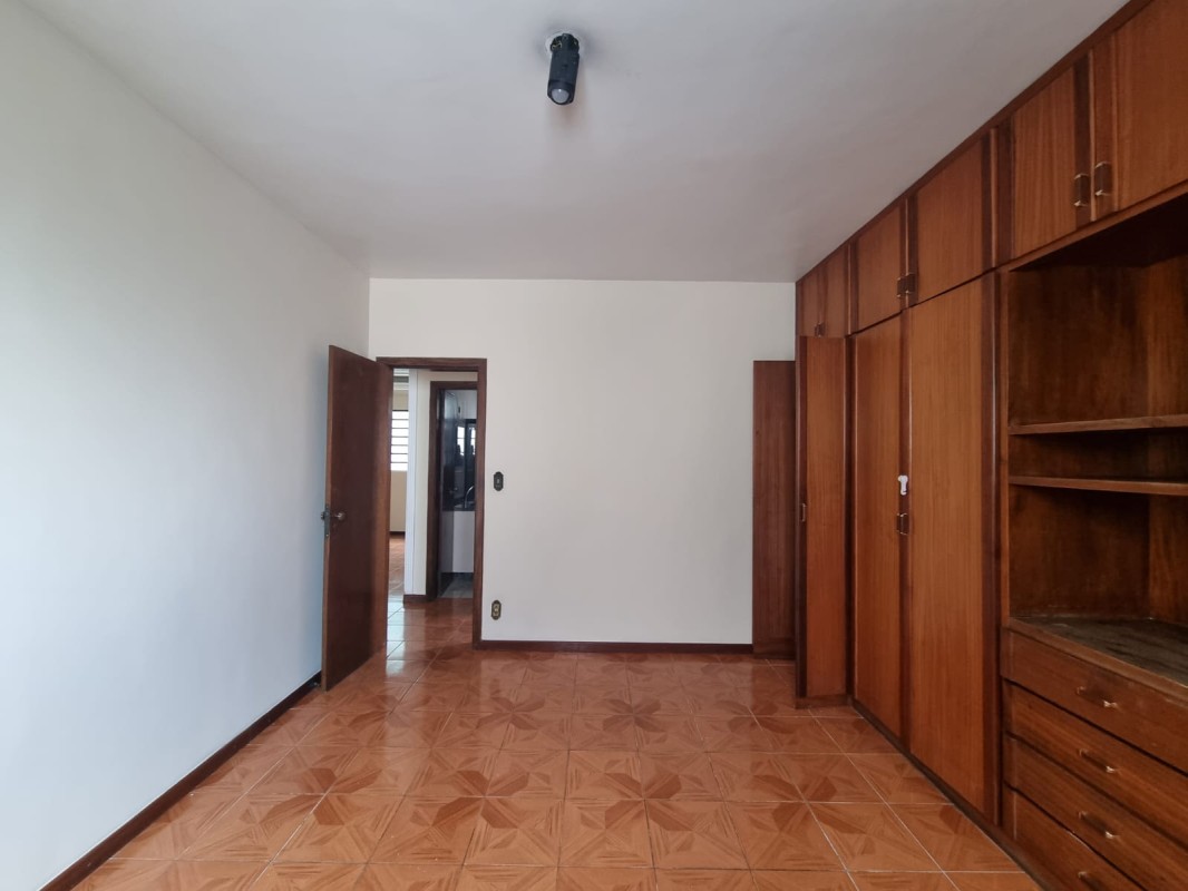 Apartamento, 4 quartos, 240 m² - Foto 5